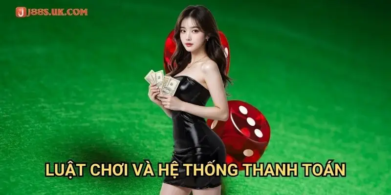 Luật Chơi Và Hệ Thống Thanh Toán